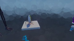 random stuff 2 warning no floor