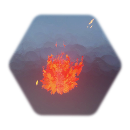 Fire Animated/Sound.