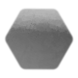 Swarm of Flies (Low Thermo)