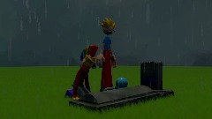 Moigles funeral [AY]