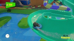 A screenshot taken in Dreams. 11 of 29.