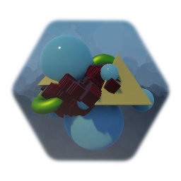 My Creations as of 3/28/2020