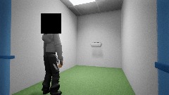 A screenshot taken in Dreams. 3 of 13.