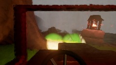 A screenshot taken in Dreams. 5 of 23.