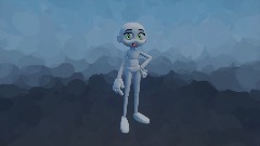 A screenshot taken in Dreams. 1 of 5.