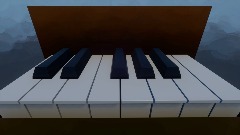 A screenshot taken in Dreams. 2 of 3.