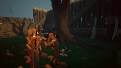 A screenshot taken in Dreams. 4 of 6.