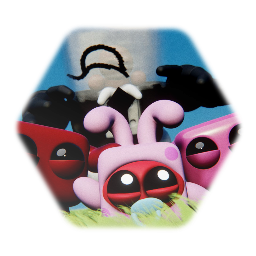 Nugget - Super Meat Boy Forever (OLD AND BAD)