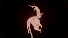 A screenshot taken in Dreams. 11 of 13.