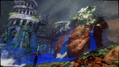 A screenshot taken in Dreams. 2 of 30.