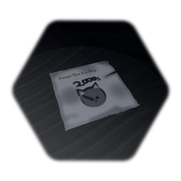 Portal Fox  Imp And Papers