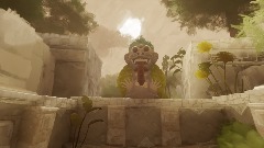 A screenshot taken in Dreams. 9 of 15.