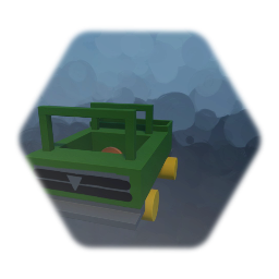 Roblox | Jeep