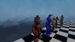 Fnaf free play