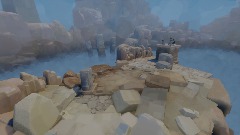 My Ancient Temple!