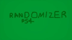 Lyatware's Randomizer (PS4 edition) (NOT WORKING)