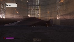 A screenshot taken in Dreams. 8 of 17.