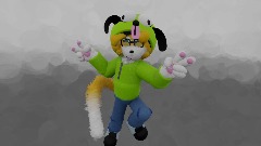 A screenshot taken in Dreams. 10 of 22.