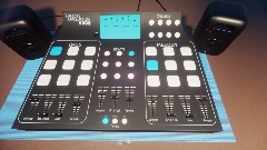 A screenshot taken in Dreams. 4 of 8.