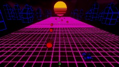 A screenshot taken in Dreams. 3 of 4.