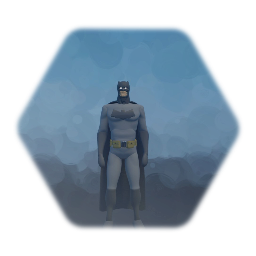 Batman: Batman V Superman