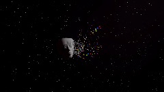 A screenshot taken in Dreams. 1 of 27.