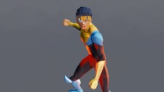 A screenshot taken in Dreams. 1 of 1.