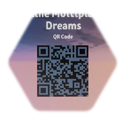 Online Multiplayer QR Code