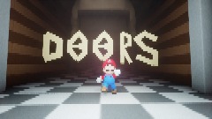 Doors Apparition