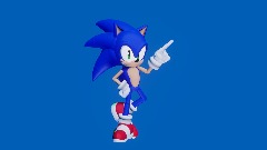 Sonic .Exe V3