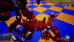 Remix of Trickmaster (KH Series)