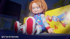 A screenshot taken in Dreams. 1 of 4.