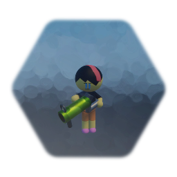 Meme Attack Remastered Stuff