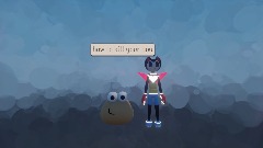 A screenshot taken in Dreams. 20 of 25.
