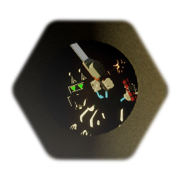 Cookoochromatiks: D09-K9