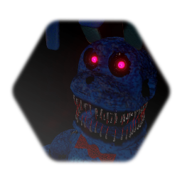 Nightmare Bonnie