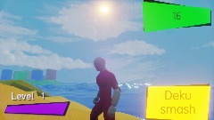 A screenshot taken in Dreams. 4 of 25.