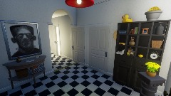 A screenshot taken in Dreams. 1 of 12.