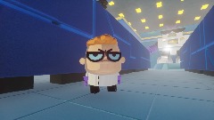 A screenshot taken in Dreams. 17 of 25.