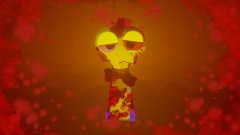 A screenshot taken in Dreams. 1 of 2.