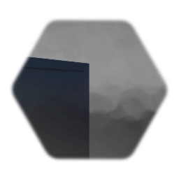 Black Ceramic Tile THERMO