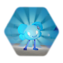 Blueberry (A sort of IMS)