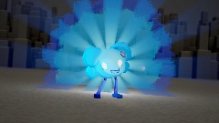 A screenshot taken in Dreams. 22 of 26.