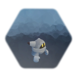 Magolor