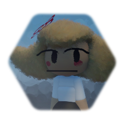 Jane but i think i made them worse idk help