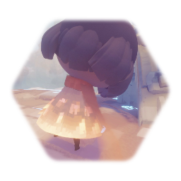 La mia creazione - 28/07/2020