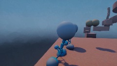 A screenshot taken in Dreams. 10 of 10.
