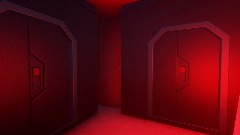 Awake in the C.U.B.E.