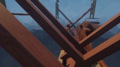 A screenshot taken in Dreams. 7 of 16.