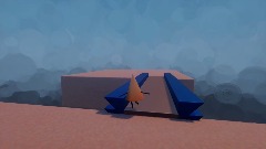 Galería  de esculturas